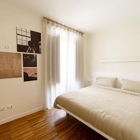 I Vicoli Exclusive Apartments Фонди Екстериор снимка