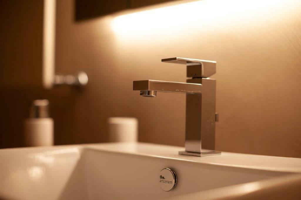 I Vicoli Exclusive Apartments Фонди Екстериор снимка