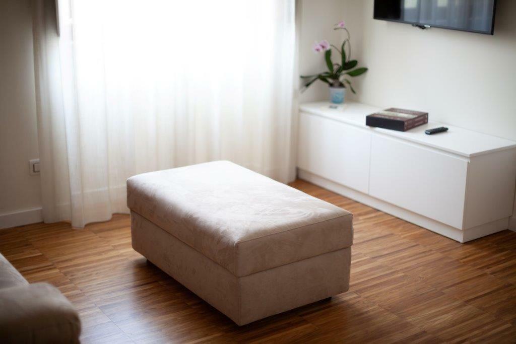I Vicoli Exclusive Apartments Фонди Екстериор снимка