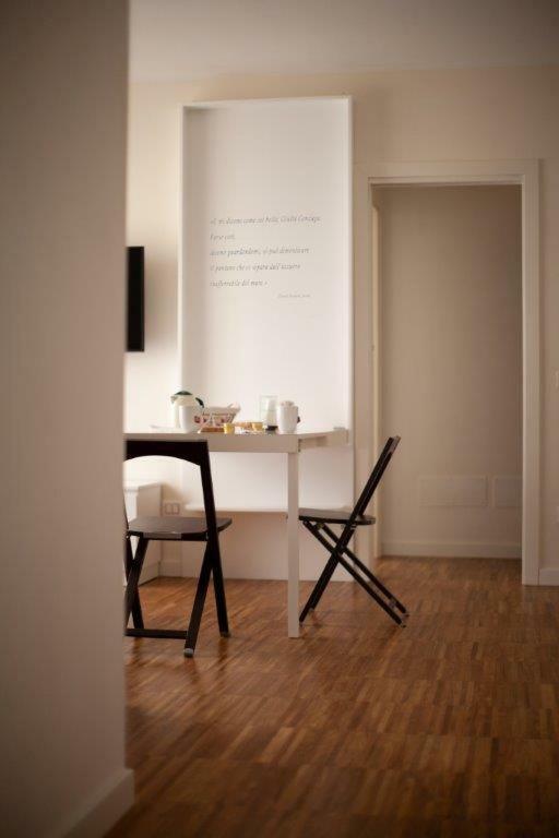 I Vicoli Exclusive Apartments Фонди Екстериор снимка