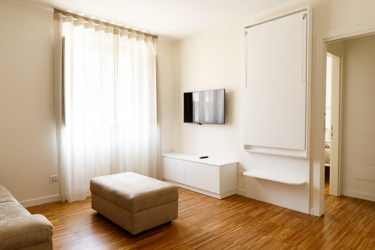 I Vicoli Exclusive Apartments Фонди Екстериор снимка