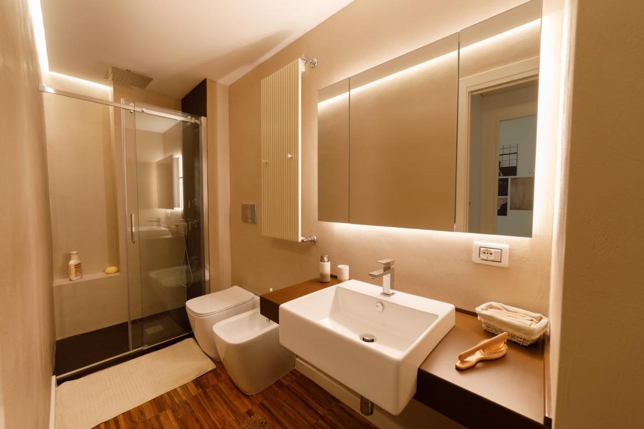 I Vicoli Exclusive Apartments Фонди Екстериор снимка