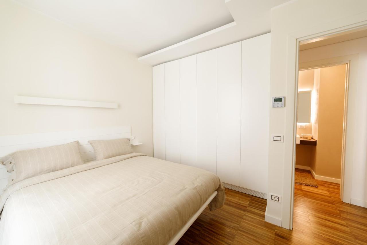 I Vicoli Exclusive Apartments Фонди Екстериор снимка